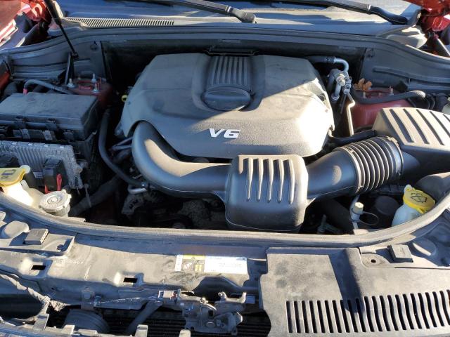 2015 DODGE DURANGO LI 1C4RDJDG8FC921401