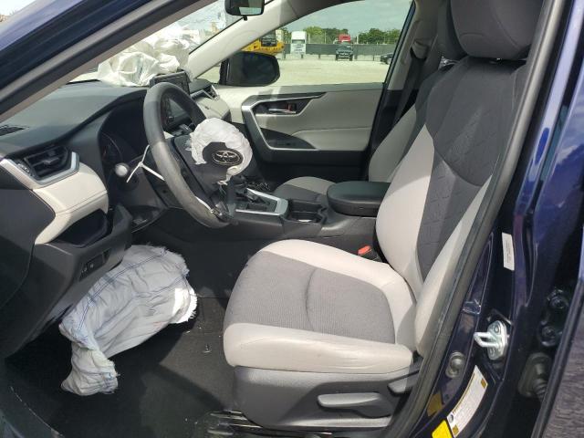 2019 TOYOTA RAV4 XLE JTMW1RFV2KJ011643