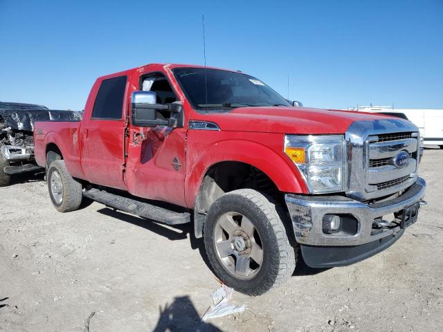 2015 FORD F350 SUPER - 1FT8W3BT8FED07146
