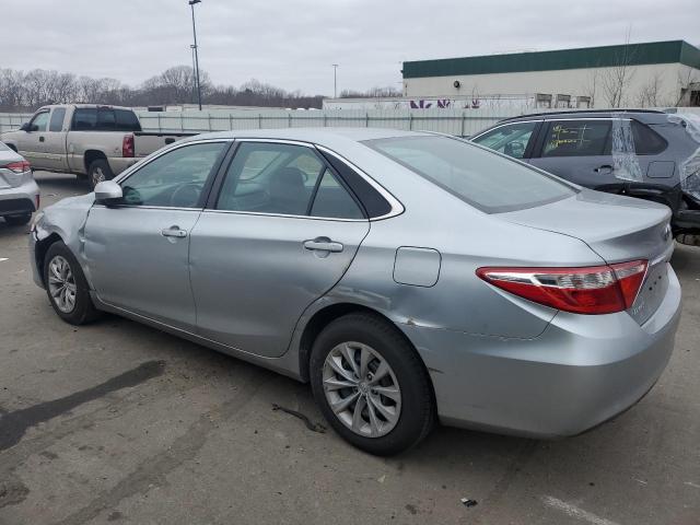 2015 TOYOTA CAMRY LE - 4T4BF1FK9FR474585