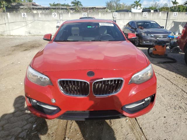 2017 BMW 230I VIN: WBA2F9C35HV664713 Lot: 44611974