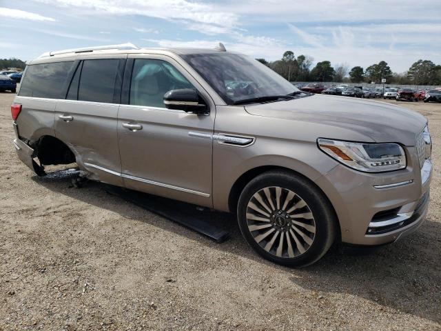 2020 LINCOLN NAVIGATOR - 5LMJJ2KTXLEL15201