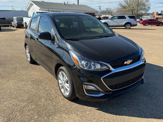 2019 Chevrolet Spark 1Lt VIN: KL8CD6SA7KC716897 Lot: 44247694