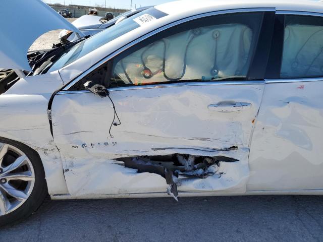 2019 Chevrolet Malibu Lt VIN: 1G1ZD5ST2KF121380 Lot: 42616024