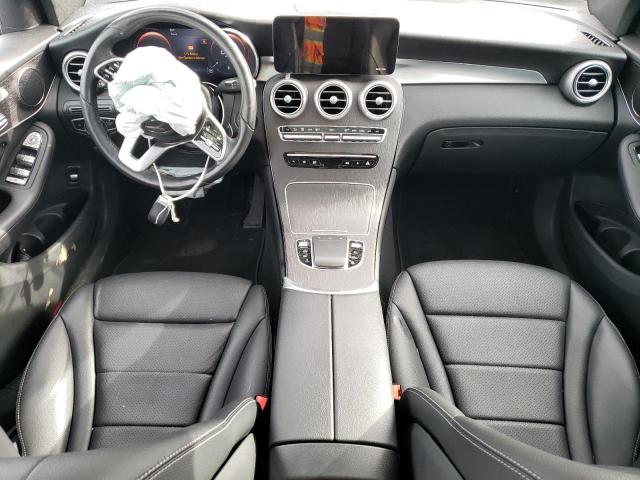 2021 MERCEDES-BENZ GLC 300 4M - W1N0G8EB6MV286863