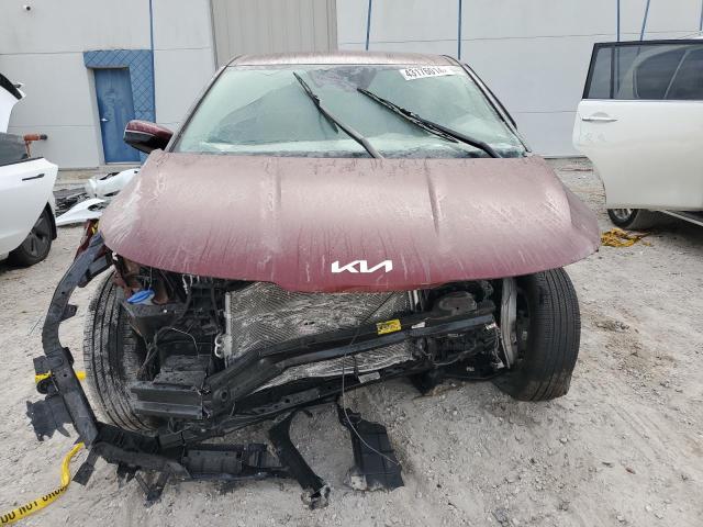 2024 Kia Carnival Lx VIN: KNDNB4H38R6387316 Lot: 43176014