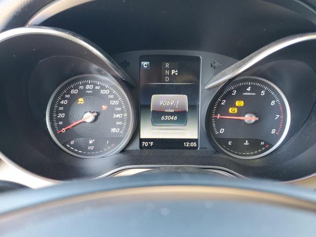 2019 MERCEDES-BENZ GLC 300 4M - WDC0G4KB6KV145383