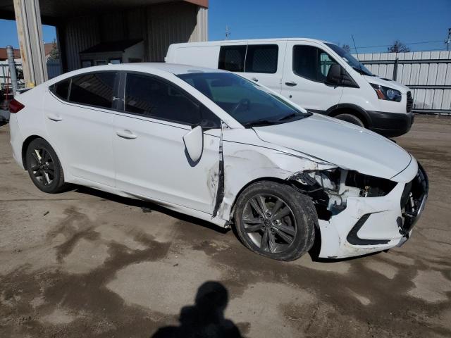 Vin: 5npd84lf2jh298525, lot: 45102174, hyundai elantra sel 20184