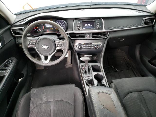 2017 KIA OPTIMA LX 5XXGT4L33HG139987