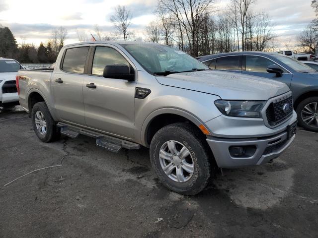2020 FORD RANGER XL - 1FTER4FHXLLA10554