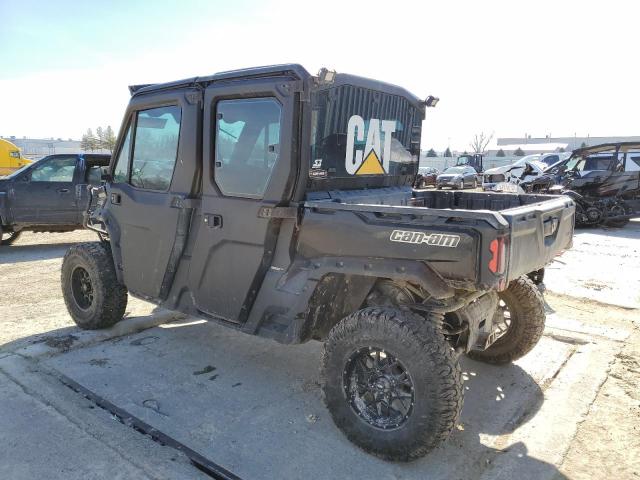 2020 CAN-AM DEFENDER M - 3JBUSAX43LK000004