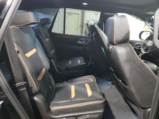2021 GMC YUKON AT4 1GKS2CKD7MR180846