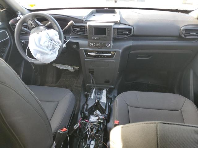 2022 FORD EXPLORER P 1FM5K8AB2NGC36240