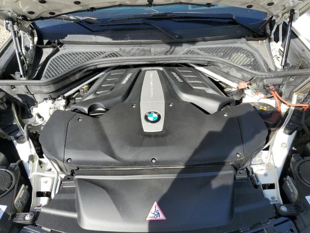 2016 BMW X5 XDRIVE5 5UXKR6C57G0J80238