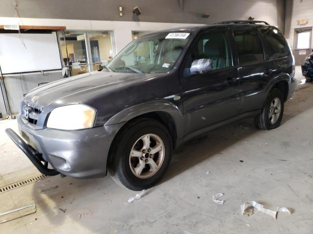 2005 Mazda Tribute s