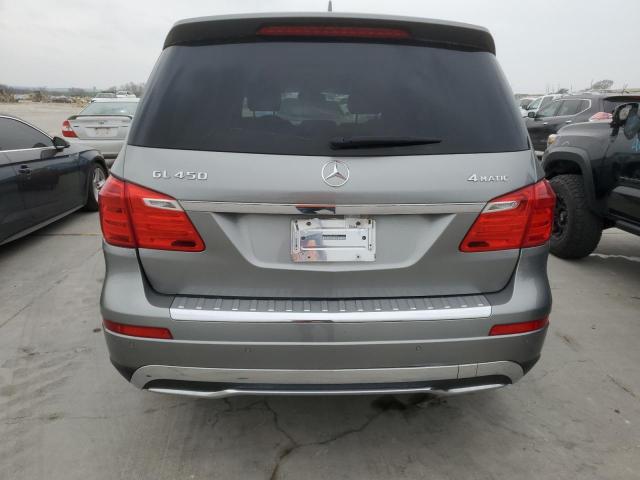 VIN 4JGDF7CEXEA315949 2014 Mercedes-Benz GL-Class, ... no.6