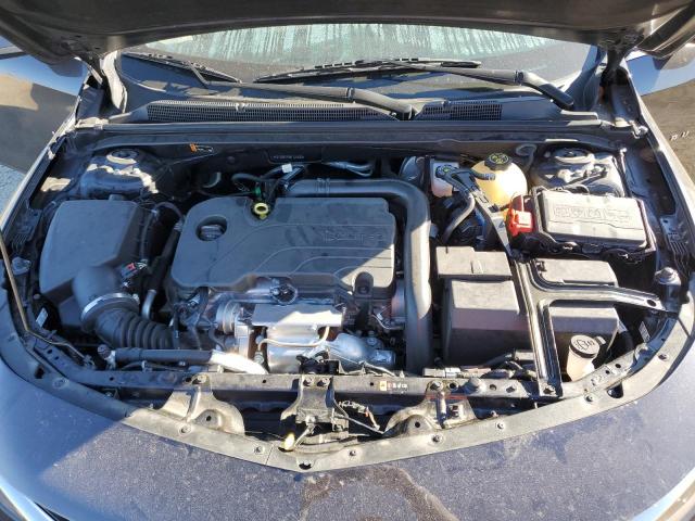 2022 CHEVROLET MALIBU LT 1G1ZD5STXNF121633