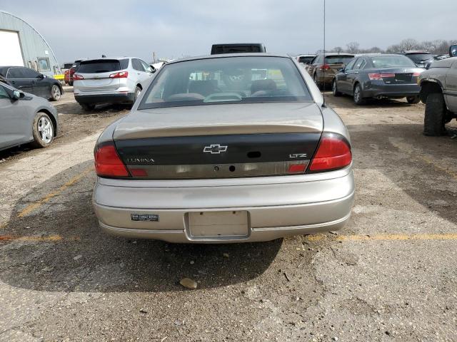 1998 Chevrolet Lumina Ltz VIN: 2G1WN52M9W9283076 Lot: 40558364