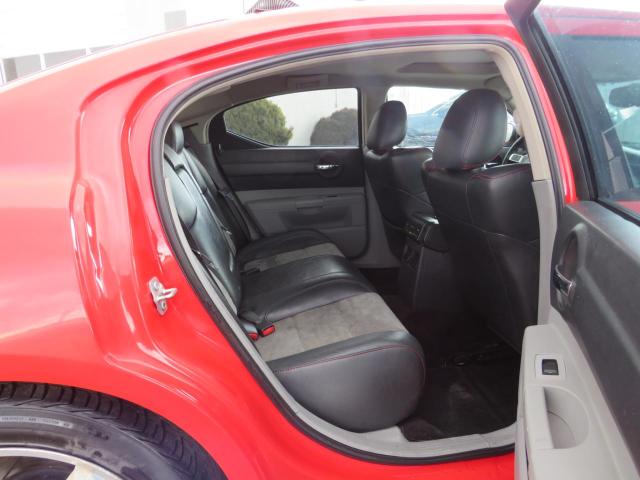 2B3LA73W17H691355 2007 Dodge Charger Srt-8