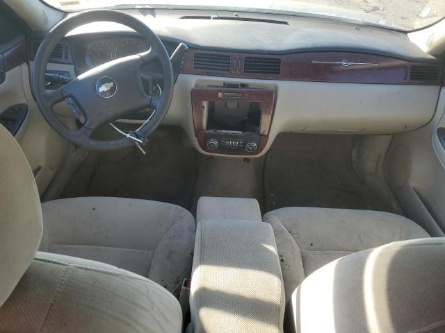 2007 Chevrolet Impala Lt VIN: 2G1WT58N379309954 Lot: 41691364