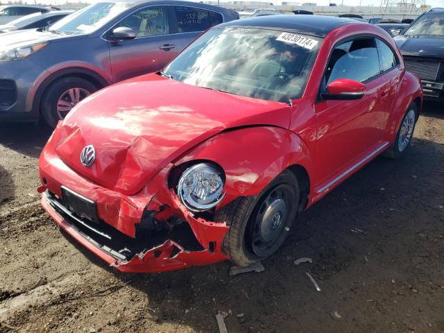 Vw beetle salvage yards deals near me