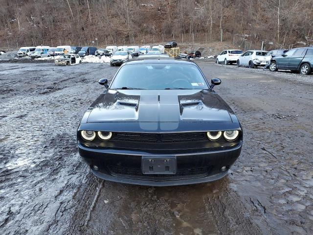 2016 DODGE CHALLENGER 2C3CDZAGXGH119489