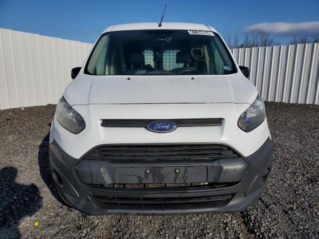 2018 Ford Transit Connect Xl VIN: NM0LS7E71J1379931 Lot: 41164864