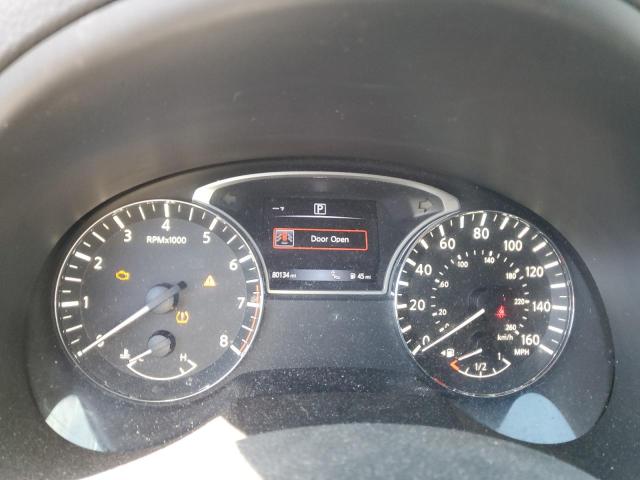 2016 NISSAN ALTIMA 2.5 - 1N4AL3AP4GC285373