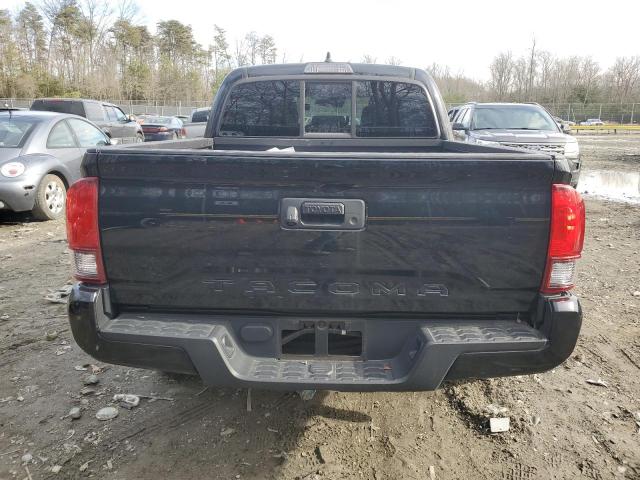 2021 TOYOTA TACOMA DOU 5TFAX5GN6MX190432