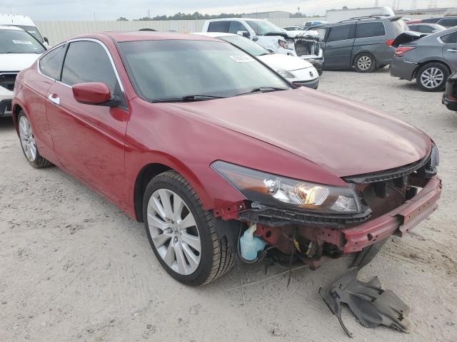 2008 Honda Accord Exl VIN: 1HGCS22878A014880 Lot: 43001564