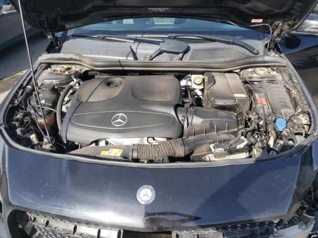 2016 MERCEDES-BENZ CLA 250 WDDSJ4EB2GN289893