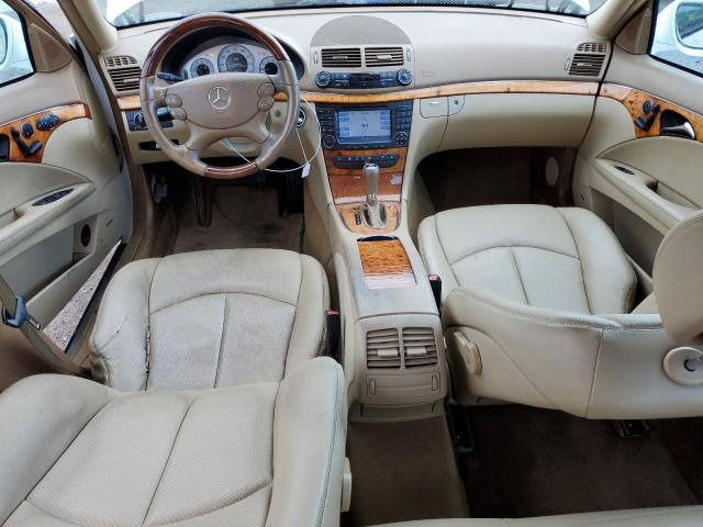 2008 Mercedes-Benz E-klasse - Image 8