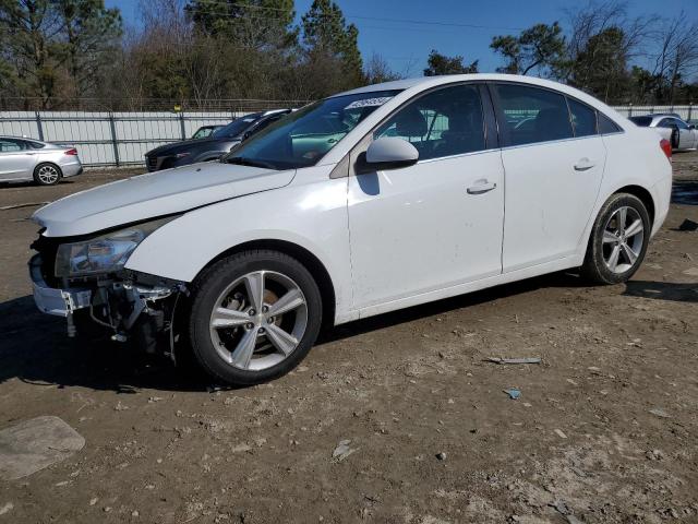 2015 CHEVROLET CRUZE LT 1G1PE5SB4F7265511