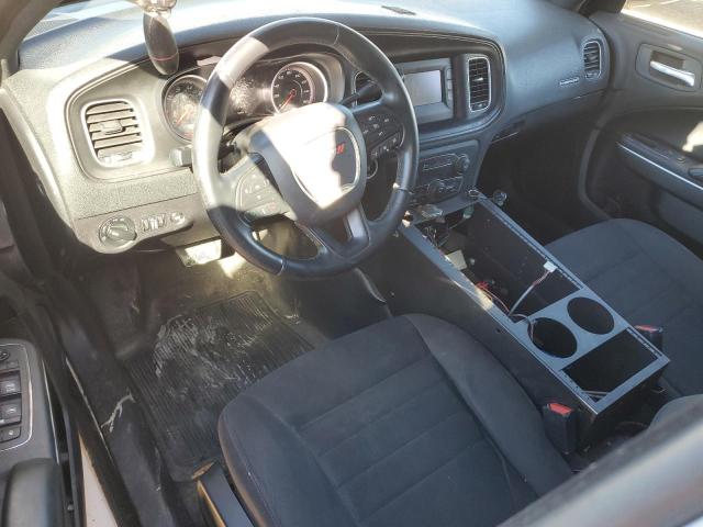 2015 DODGE CHARGER PO - 2C3CDXAGXFH801498
