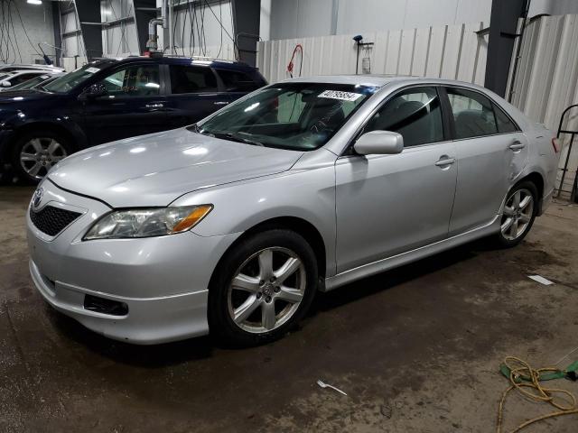 2009 Toyota Camry SE