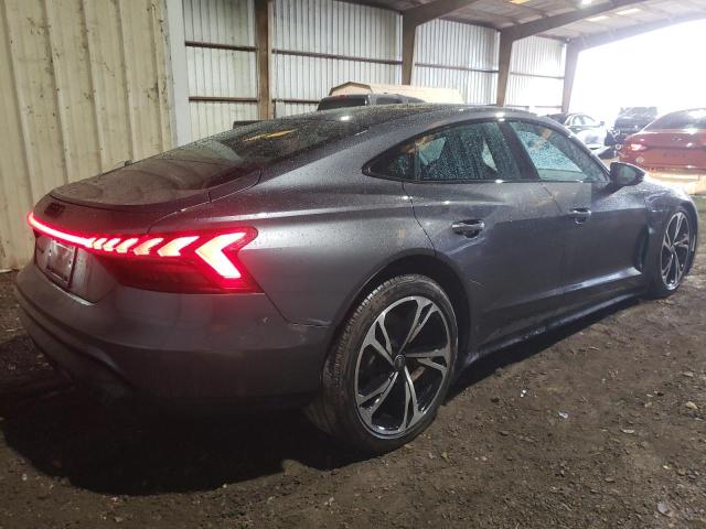 2023 AUDI E-TRON GT - WAUCJBFW4P7000809