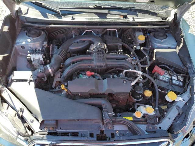 2016 SUBARU IMPREZA JF1GJAA67GH019361