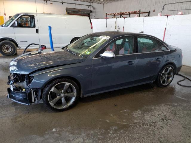 2010 Audi S4 Premium Plus VIN: WAUBGAFL7AA171008 Lot: 42878194