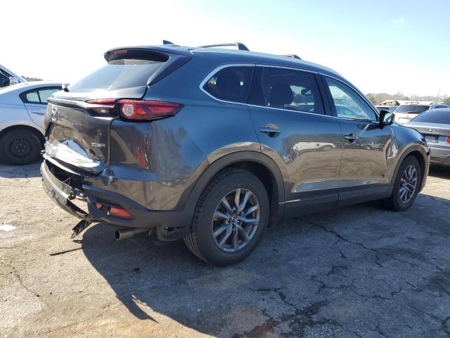 2022 MAZDA CX-9 TOURI JM3TCBCY3N0609616