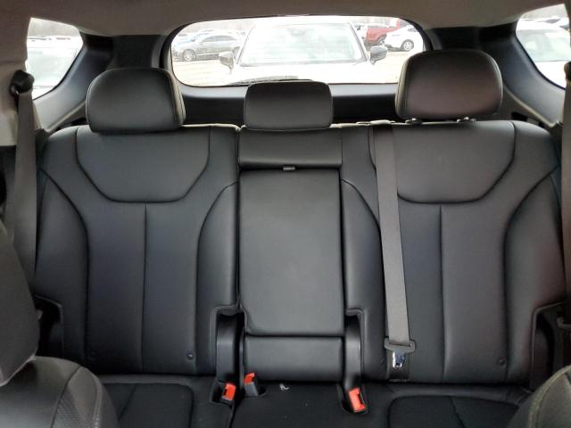 2019 HYUNDAI SANTA FE L 5NMS5CADXKH003603