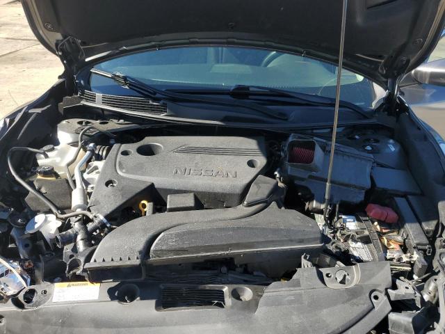 2017 NISSAN ALTIMA 2.5 1N4AL3AP6HN324261