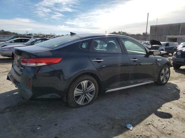 KNAGU4LE0H5009889 | 2017 KIA optima hybrid