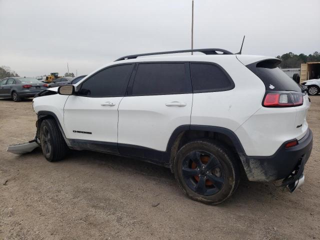 2019 Jeep Cherokee Latitude Plus VIN: 1C4PJMLXXKD421148 Lot: 42432044