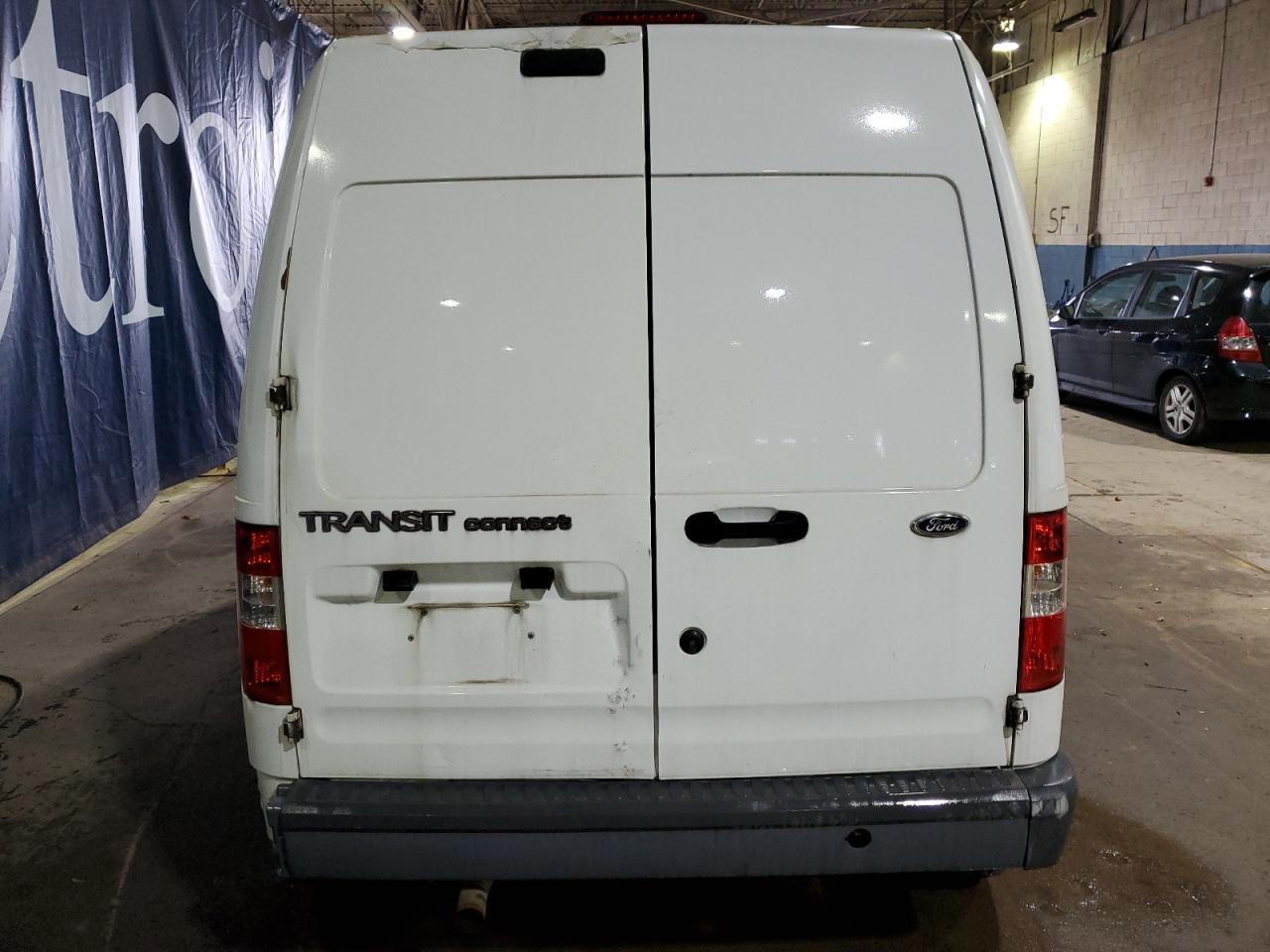 NM0LS7AN7AT020334 2010 Ford Transit Connect Xl