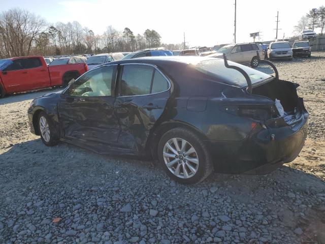 2018 TOYOTA CAMRY L 4T1B11HK5JU613741