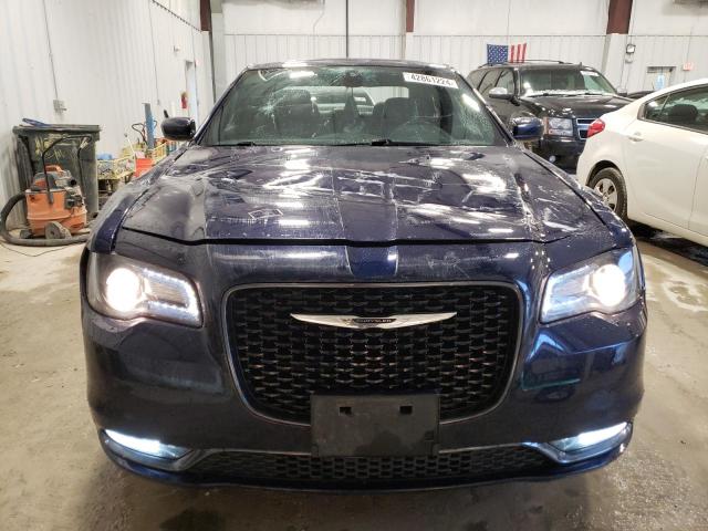 2016 CHRYSLER 300 S 2C3CCAGG2GH283069