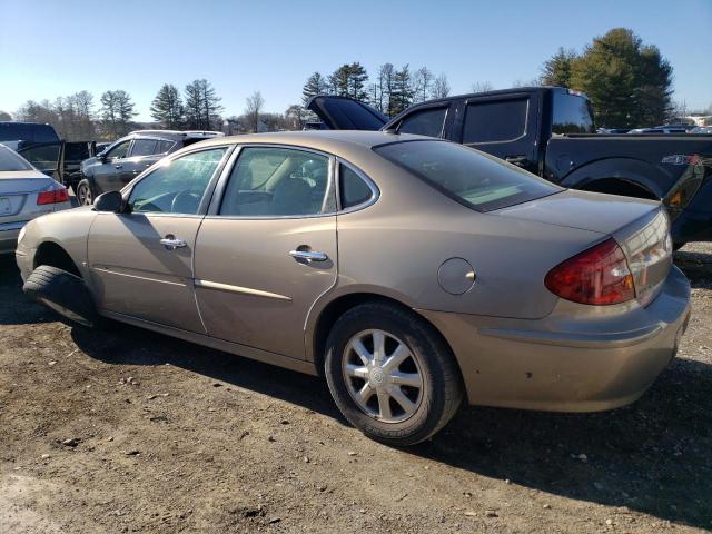 2006 Buick Lacrosse Cxl VIN: 2G4WD582461131443 Lot: 41298334