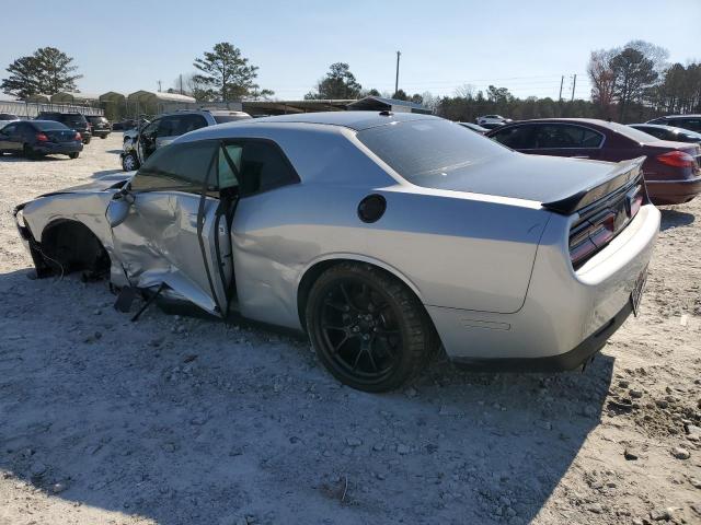 2020 DODGE CHALLENGER - 2C3CDZBT8LH128763