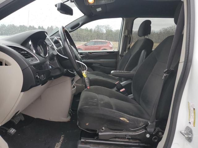 2016 DODGE GRAND CARA - 2C4RDGBG9GR341413