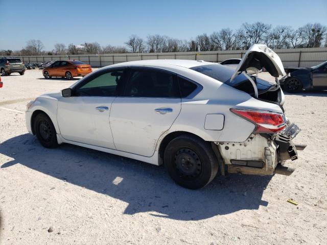 2015 NISSAN ALTIMA 2.5 - 1N4AL3AP3FN375228
